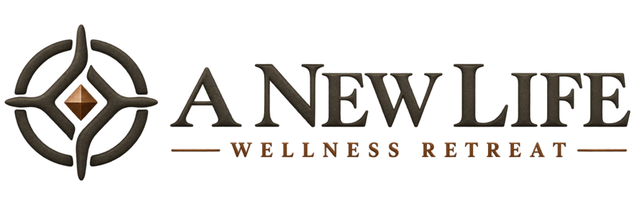 A New Life Wellness Retreat